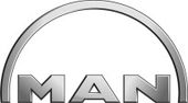 Logo MAN