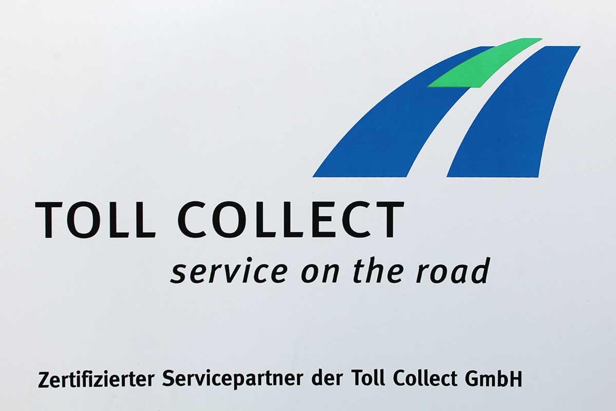 Toll Collect