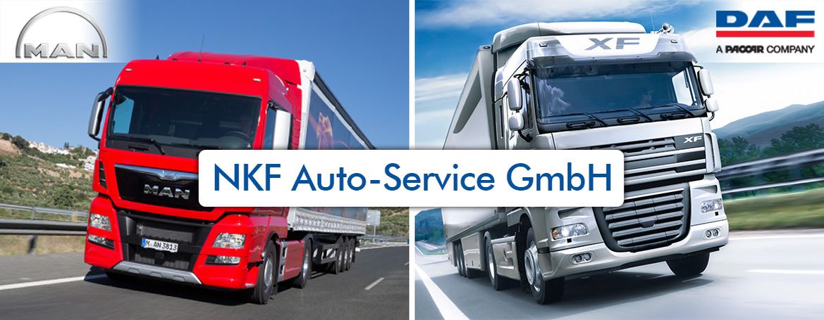 NKF Auto-Service GmbH