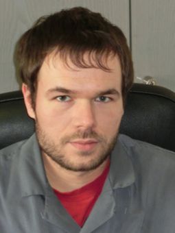 Alexander Melzig
