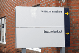 Reparatur